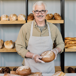 Dinheiro de vender precatório para abrir próprio negócio